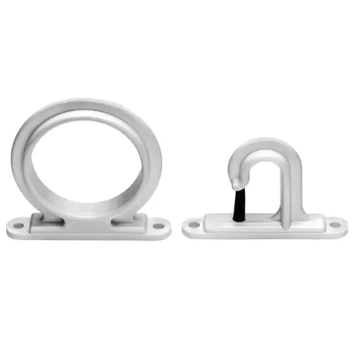Rod Holders Black (Screw in) Rod Holders Black (Screw in)