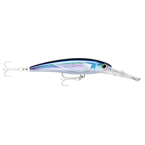 X-Rap Magnum Fishing Lures X-Rap Magnum Fishing Lures