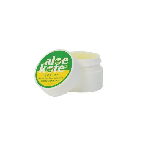 Aloe Kote SPF 25 Lip Balm Aloe Kote SPF 25 Lip Balm