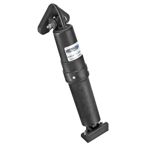 Model A-BK-13 Trim Tab Actuator, 12V, 23 ft Cable Model A-BK-13 Trim Tab Actuator, 12V, 23 ft Cable