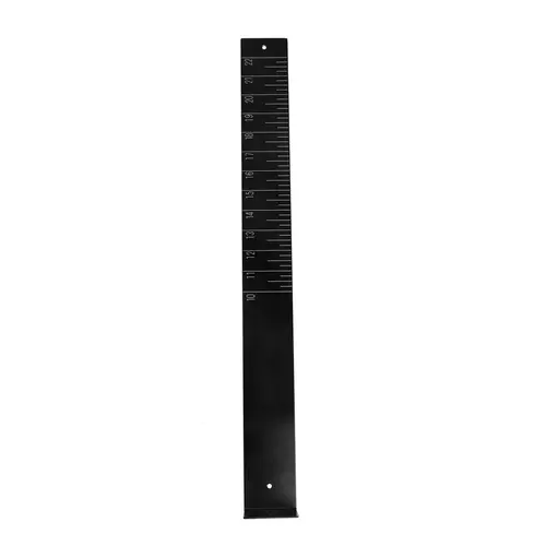 32" Aluminum Fish Ruler 32" Aluminum Fish Ruler