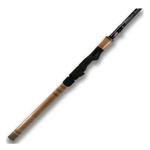 Assault Spinning Rods Assault Spinning Rods