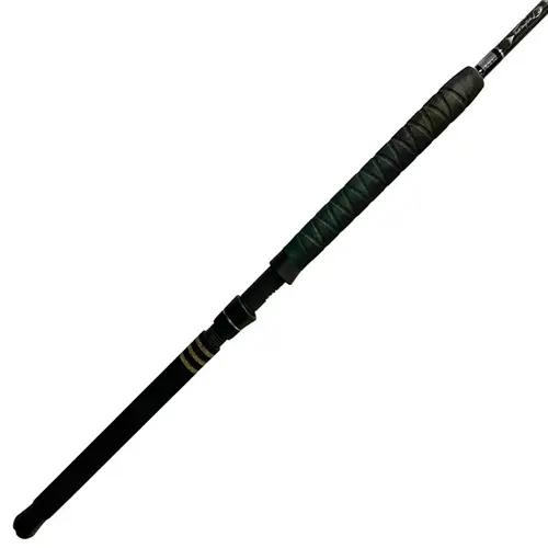 Brute Force Spinning & Conventional Rods Brute Force Spinning & Conventional Rods