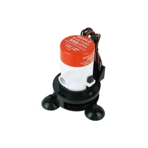 SEAFLO 10 Series 12V Portable Livewell Aerator Kit 350 GPH Bait Pump, Submersible, Corrosion-Resistant, CE & RoHS Certified Efficient Oxygenation for Fresh & Saltwater Use SEAFLO 10 Series 12V Portable Livewell Aerator Kit 350 GPH Bait Pump, Submersible, Corrosion-Resistant, CE & RoHS Certified Efficient Oxygenation for Fresh & Saltwater Use