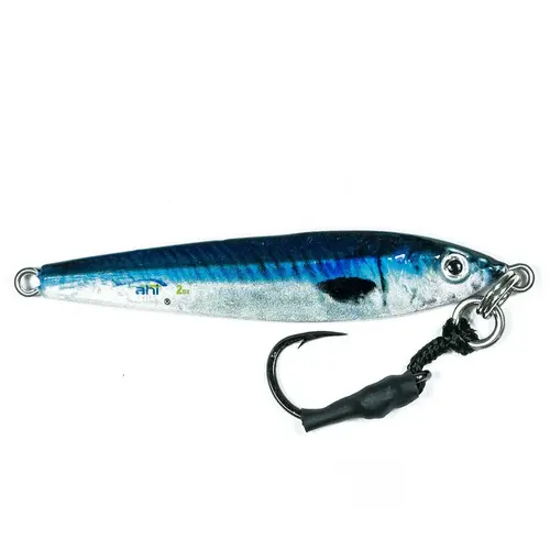 Live Deception Jigs, 8oz. Live Deception Jigs, 8oz.