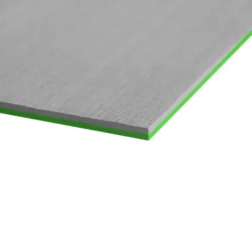 Two Color SeaDek Full Sheet Brushed (40" x 80") - Storm Gray / Island Green Two Color SeaDek Full Sheet Brushed (40" x 80") - Storm Gray / Island Green