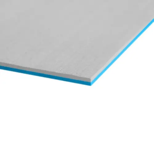 Two Color SeaDek Full Sheet Brushed (40" x 80") - Cool Gray / Bahama Blue Two Color SeaDek Full Sheet Brushed (40" x 80") - Cool Gray / Bahama Blue