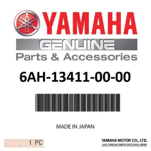 Yamaha 6AH-13411-00-00 Oil Strainer Yamaha 6AH-13411-00-00 Oil Strainer
