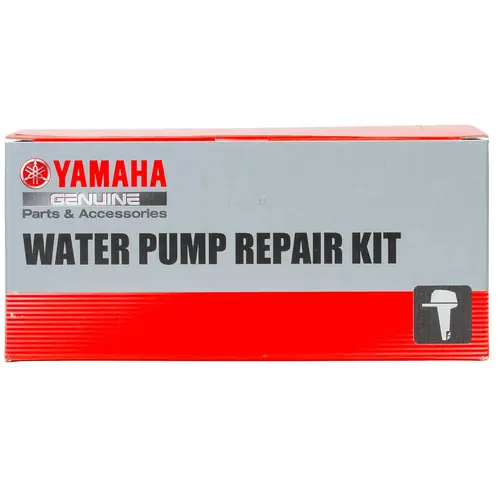 Yamaha 67F-W0078-00-00 Water Pump Repair Kit Yamaha 67F-W0078-00-00 Water Pump Repair Kit