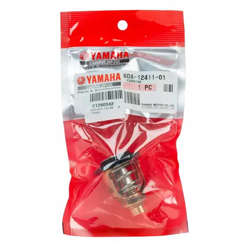 Yamaha 6DA-12411-01-00 Thermostat Yamaha 6DA-12411-01-00 Thermostat