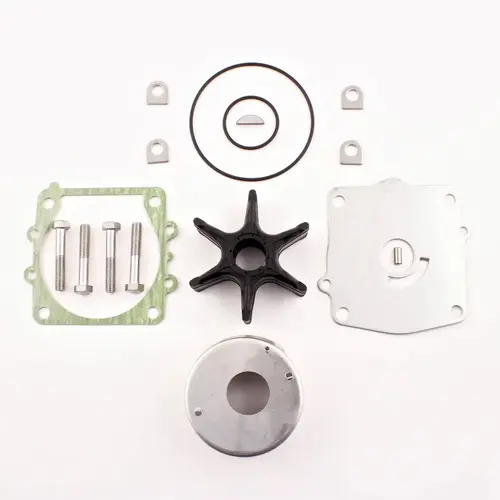 Yamaha 6N6-W0078-00-00 Water Pump Repair Kit Yamaha 6N6-W0078-00-00 Water Pump Repair Kit