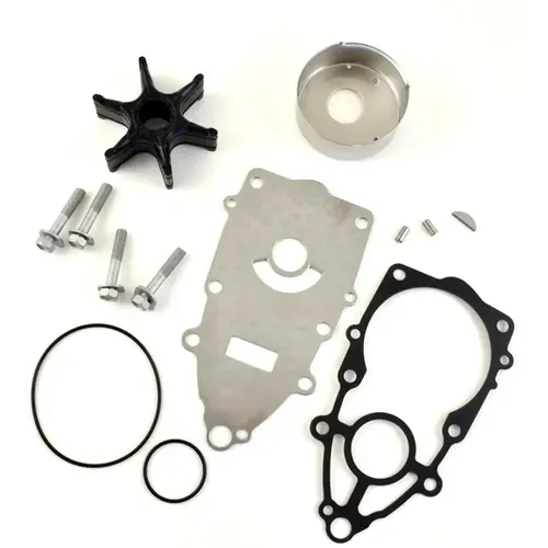 Yamaha 60X-W0078-00-00 Water Pump Repair Kit Yamaha 60X-W0078-00-00 Water Pump Repair Kit