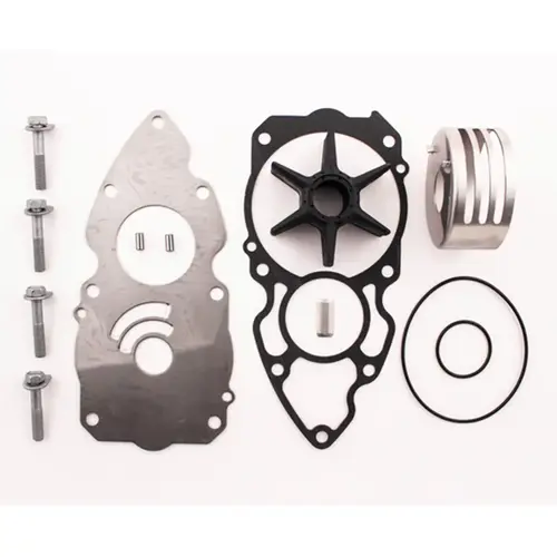 Yamaha 6AW-W0078-00-00 Water Pump Repair Kit Yamaha 6AW-W0078-00-00 Water Pump Repair Kit