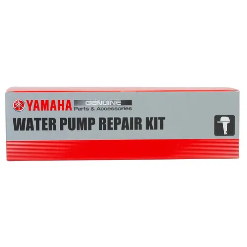 Yamaha 6CE-W0078-02-00 Water Pump Repair Kit Yamaha 6CE-W0078-02-00 Water Pump Repair Kit