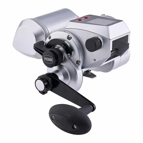 Fathom Electric Reel Kit, 30 Fathom Electric Reel Kit, 30