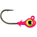 Pink/Chartreuse
