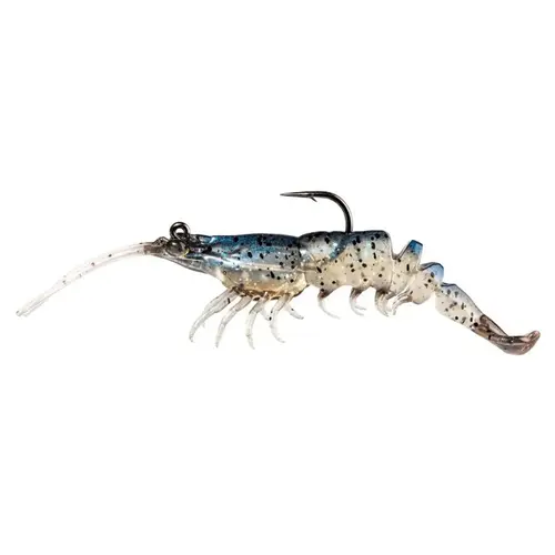 PrawnstarZ Live Shrimp Clone Softbaits, 2-Pack PrawnstarZ Live Shrimp Clone Softbaits, 2-Pack