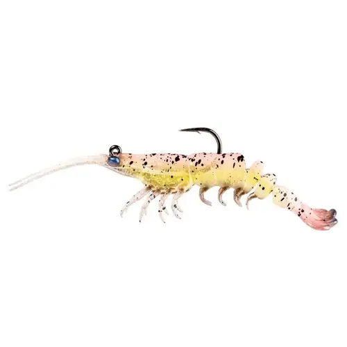 PrawnstarZ Live Shrimp Clone Softbaits, 2-Pack PrawnstarZ Live Shrimp Clone Softbaits, 2-Pack