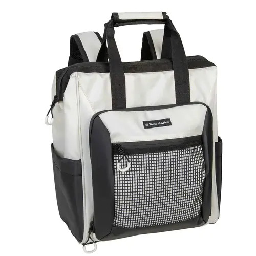 Marine Elite Backpack Cooler, 28 Can Marine Elite Backpack Cooler, 28 Can