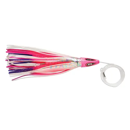 5 1/2" Tuna Catcher Candy Floss 5 1/2" Tuna Catcher Candy Floss