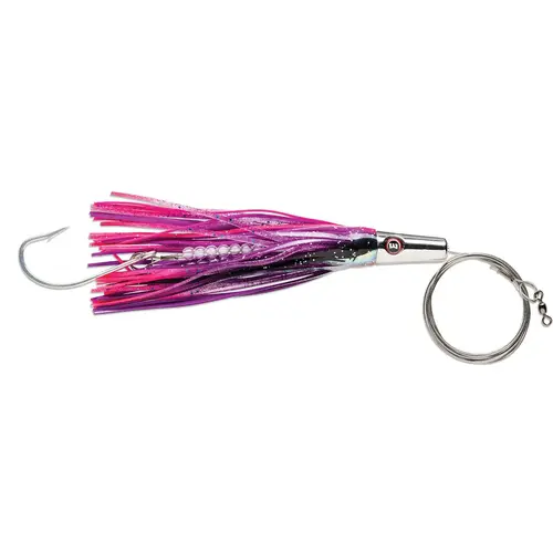 6" Wahoo Catchers Black Knight 6" Wahoo Catchers Black Knight