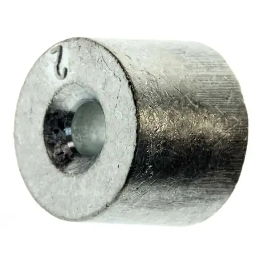 Yamaha 6AW-1132L-00-00 Anode 2 Yamaha 6AW-1132L-00-00 Anode 2