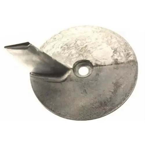 Yamaha 664-45371-01-00 Trim Tab Anode Yamaha 664-45371-01-00 Trim Tab Anode