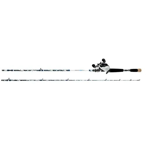 Procaster II Baitcasting Combos Procaster II Baitcasting Combos