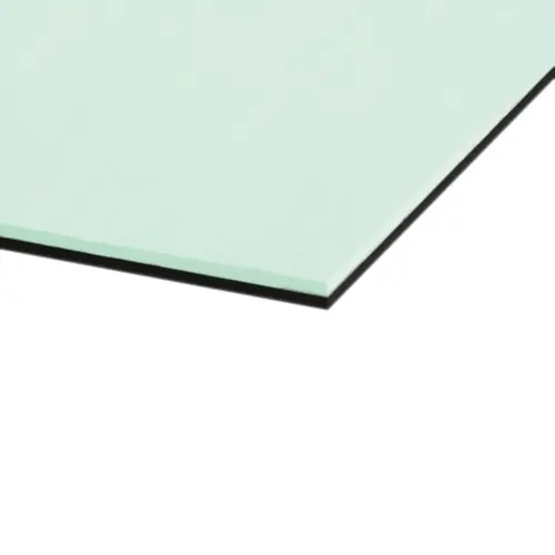 Two Color SeaDek Full Sheet Brushed (40" x 80") - Seafoam / Black Two Color SeaDek Full Sheet Brushed (40" x 80") - Seafoam / Black