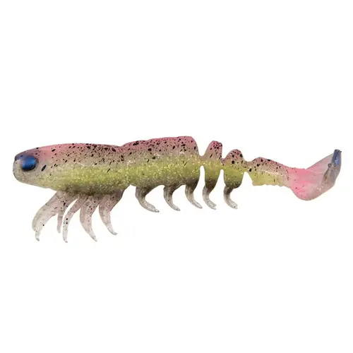 Prawnstarz Loose Body Soft Baits, 3-Pack Laguna Shrimp Prawnstarz Loose Body Soft Baits, 3-Pack Laguna Shrimp