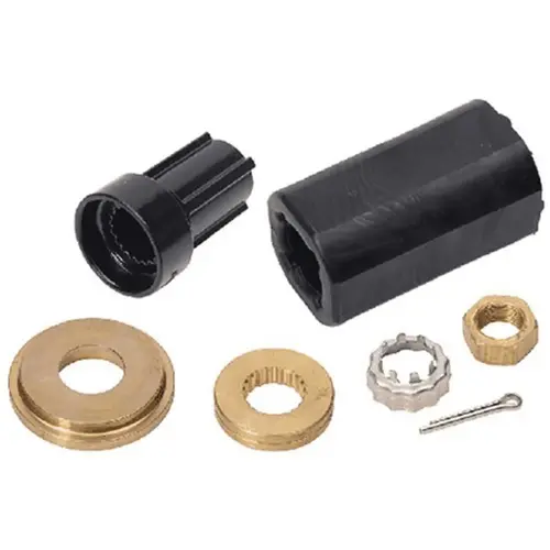 Flo-Torq II Hub Kit, 835272Q1 Flo-Torq II Hub Kit, 835272Q1