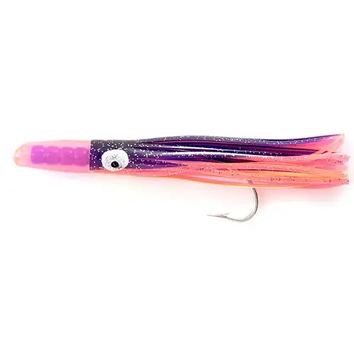 Rattle Jet Pre-Rigged Lure, 6 3/4" Rattle Jet Pre-Rigged Lure, 6 3/4"