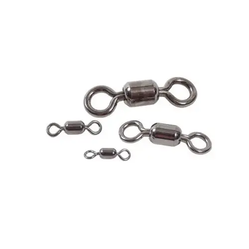 50 lb. Power Swivel Black 50 lb. Power Swivel Black
