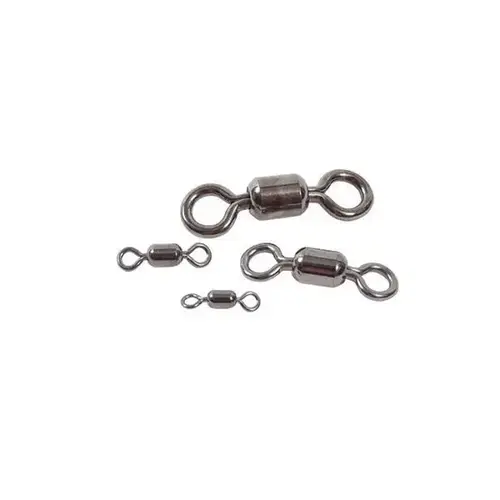 130 lb. Power Swivel Black 130 lb. Power Swivel Black