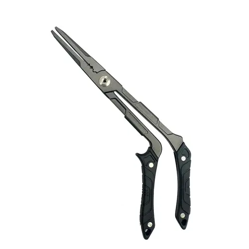 Strong Stainless Steel Long Nose Pliers Strong Stainless Steel Long Nose Pliers