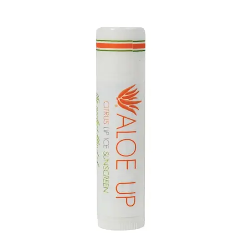 White Collection Aloe Ice Lip Balms White Collection Aloe Ice Lip Balms