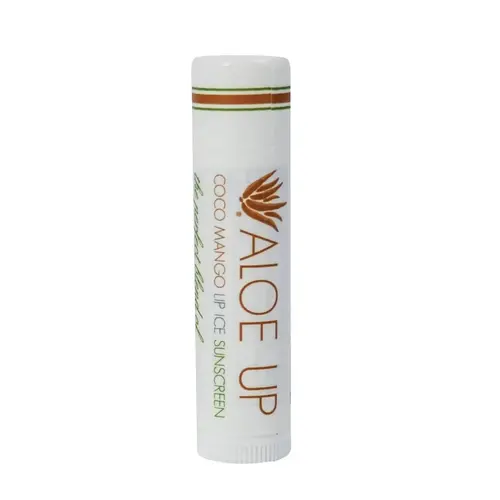 White Collection Aloe Ice Lip Balms White Collection Aloe Ice Lip Balms