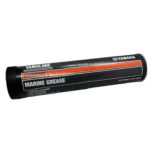 Yamaha ACC-GREAS-14-CT Yamalube Marine Grease, 14.1oz Yamaha ACC-GREAS-14-CT Yamalube Marine Grease, 14.1oz