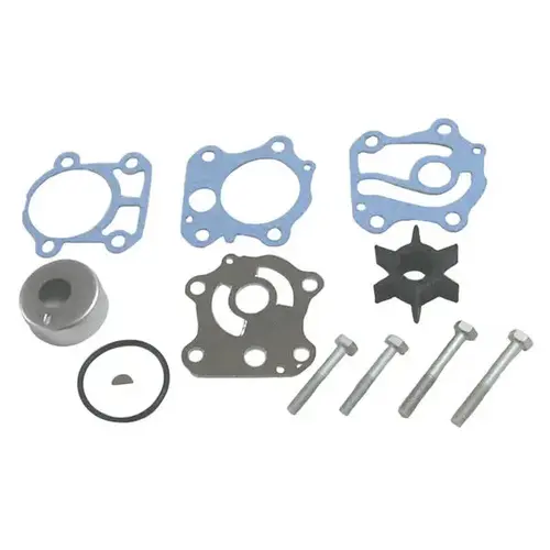 18-3428-1 Water Pump Kit - Without Housing for Yamaha Outboard Motors 18-3428-1 Water Pump Kit - Without Housing for Yamaha Outboard Motors