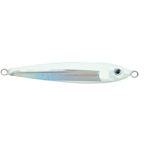 Laser Minnow Jig Glow Laser Minnow Jig Glow