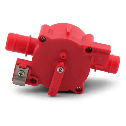 Livewell Control Valve, 3/4" Open/Close Valve Livewell Control Valve, 3/4" Open/Close Valve