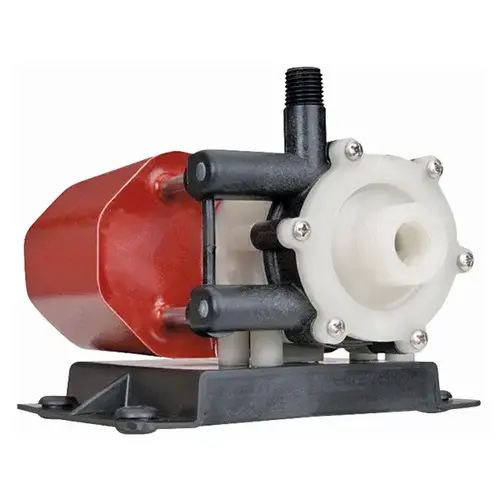 Seawater Circulation Pump 250gph 115V For 10000Btu Systems Seawater Circulation Pump 250gph 115V For 10000Btu Systems