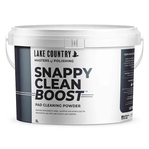 Snappy Clean Pad Cleaning Powder, 5L Snappy Clean Pad Cleaning Powder, 5L