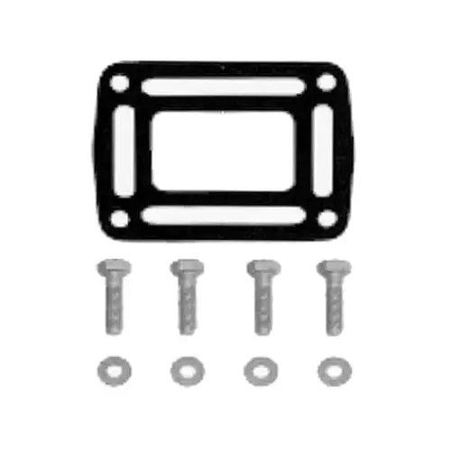 18-8534 Mounting Kit 18-8534 Mounting Kit