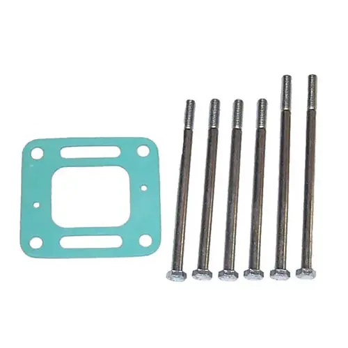 18-8505 Exhaust Elbow Mounting Kit 18-8505 Exhaust Elbow Mounting Kit