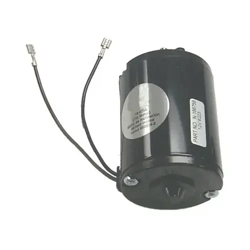18-6758 Motor Only For Electrolux Pumps 18-6758 Motor Only For Electrolux Pumps