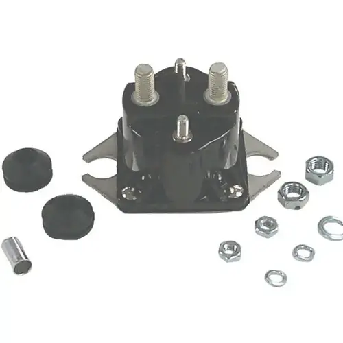 18-5834 Solenoid 18-5834 Solenoid