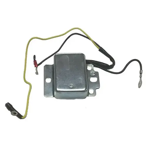 18-5711 Voltage Regulator - OMC Sterndrive/Cobra 18-5711 Voltage Regulator - OMC Sterndrive/Cobra