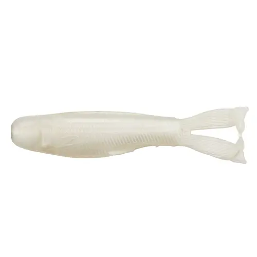 3 1/4" Diezel Kickerz, 5-Pack Pearl 3 1/4" Diezel Kickerz, 5-Pack Pearl