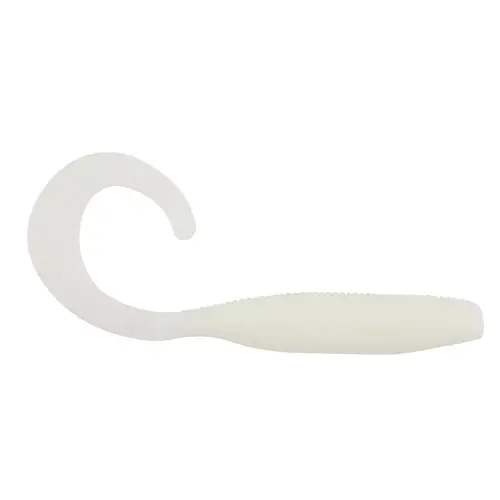 7" Streakz Curly Tailz, 3-Pack Glow 7" Streakz Curly Tailz, 3-Pack Glow
